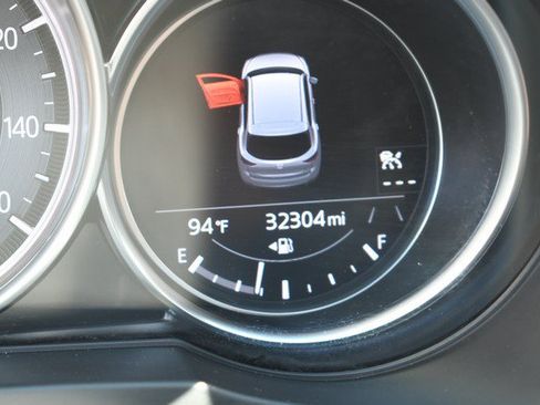 Used 2025 MAZDA CX-5 AWD 2.5 S w/ Preferred Package image 33