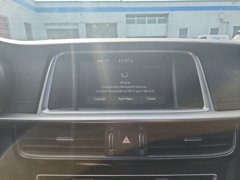 Used 2019 Kia Optima LX w/ LX 17" Wheel Package image 23