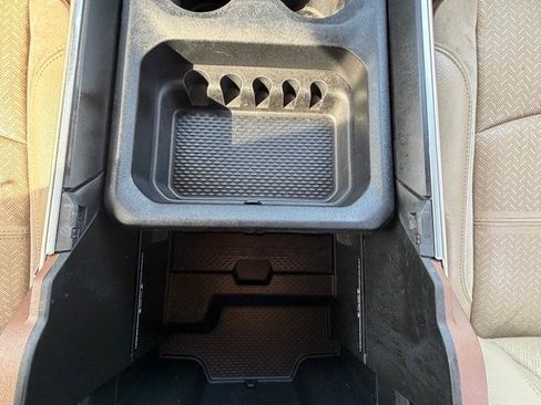 Used 2019 RAM 2500 Laramie AWD/4WD image 26