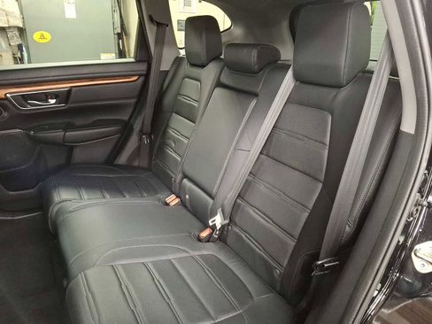 Used 2019 Honda CR-V EX-L image 8