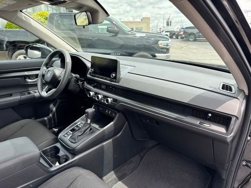 Used 2025 Honda CR-V EX image 28