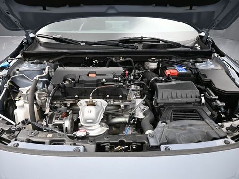 Certified 2023 Honda Civic Sport image 41