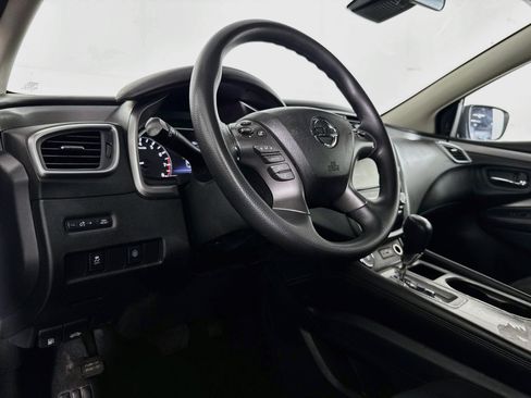 Used 2020 Nissan Murano S w/ Technology Package FWD image 19