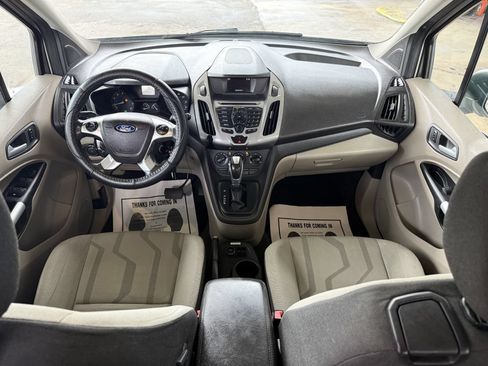 Used 2016 Ford Transit Connect XLT FWD image 14