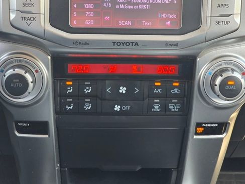 Used 2013 Toyota 4Runner Limited image 14