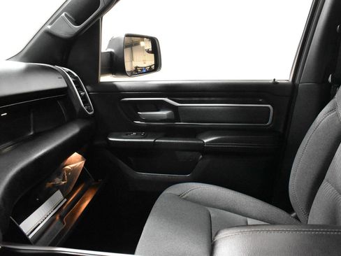 Used 2021 RAM 1500 Big Horn image 20