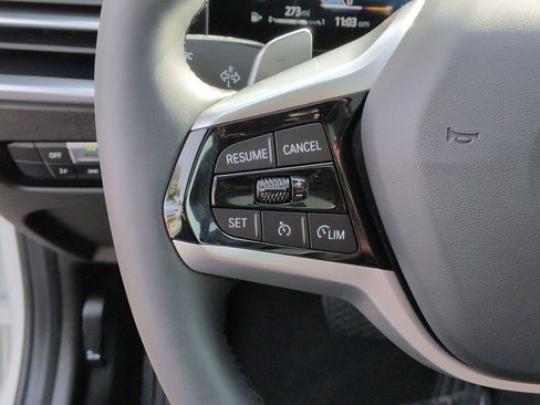 Used 2025 BMW 330i 330i w/ Convenience Package image 19