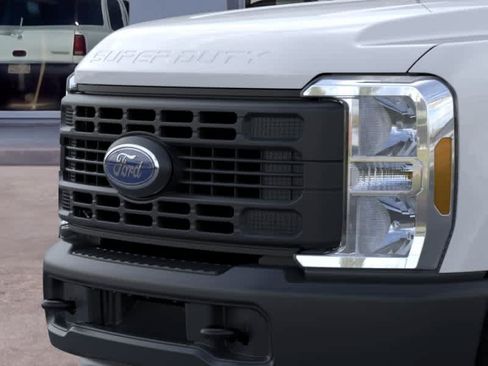 New 2026 Ford F350 XL RWD image 17