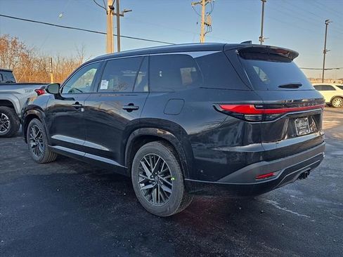 New 2026 Lexus TX 350 AWD image 6