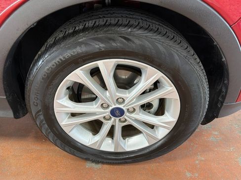Used 2019 Ford Escape SEL FWD image 8