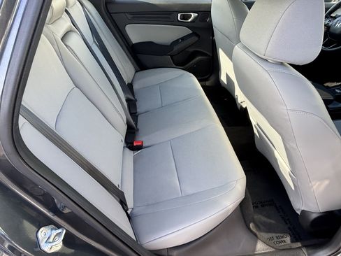 Used 2026 Honda Civic Sport image 11