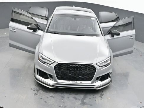 Used 2018 Audi RS 3 AWD/4WD image 65