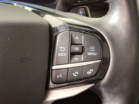 Used 2021 Ford Explorer Platinum w/ Equipment Group 601A image 25