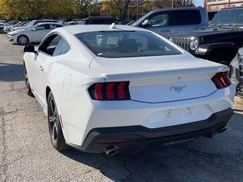 Used 2024 Ford Mustang Premium image 25