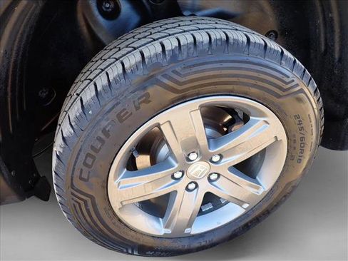 Used 2022 Honda Ridgeline RTL-E image 7