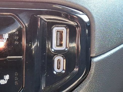 Used 2026 Chevrolet Silverado 1500 RST AWD/4WD image 20