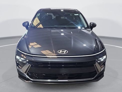 New 2026 Hyundai Sonata SEL FWD image 2