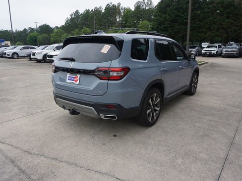 Used 2024 Honda Pilot Elite image 27
