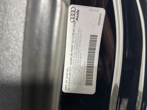 Used 2013 Audi A5 2.0T Premium Plus image 28