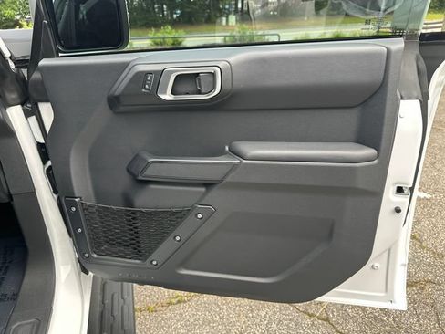 New 2026 Ford Bronco Outer Banks AWD/4WD image 16