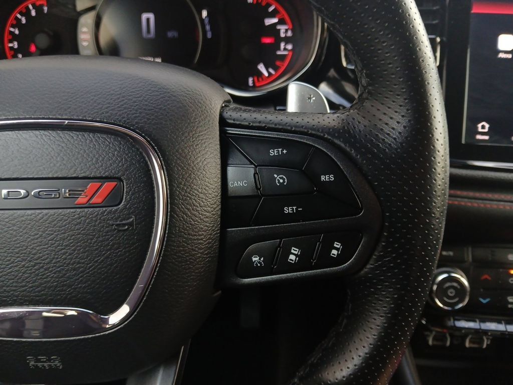 Used 2023 Dodge Durango GT AWD/4WD image 23