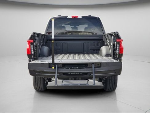 New 2025 Ford F150 Lightning Flash image 18