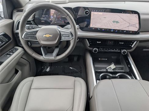 New 2026 Chevrolet Tahoe LT w/ Comfort Package RWD image 22