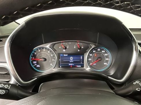 Used 2024 Chevrolet Equinox LT AWD/4WD image 17