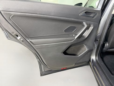 Used 2023 Volkswagen Tiguan S FWD image 26