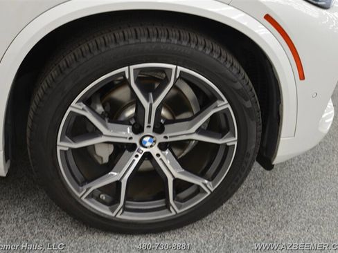 Used 2019 BMW X5 xDrive40i w/ M Sport Package image 45