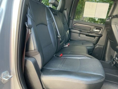 Used 2024 RAM 2500 Power Wagon w/ Level 1 Equipment Group image 23