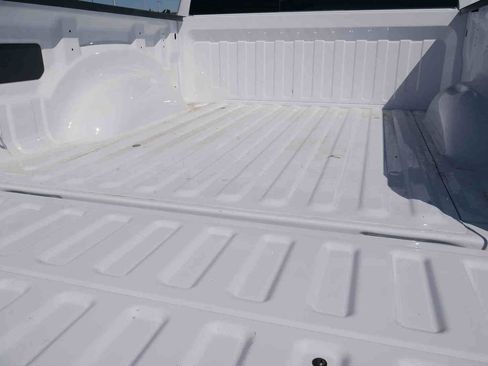 Certified 2025 RAM 1500 Laramie AWD/4WD image 9