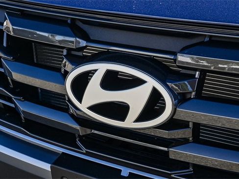 New 2026 Hyundai Tucson SEL image 12