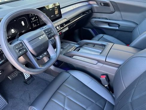 New 2027 Kia Telluride SX Prestige X-Line AWD/4WD image 11