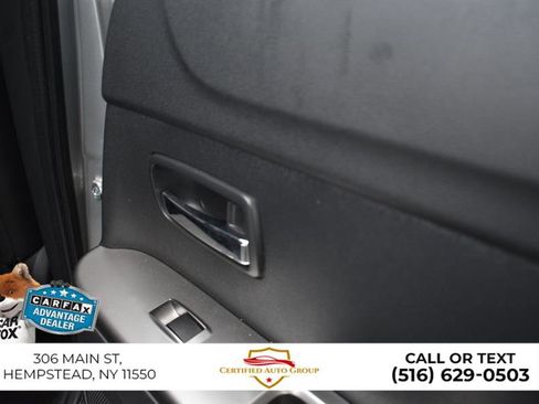 Used 2023 Mitsubishi Outlander Sport SE image 27