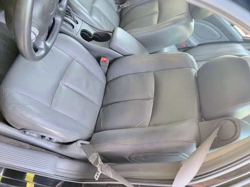 Used 2003 Pontiac Bonneville SSEi FWD image 5