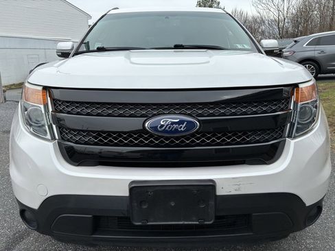 Used 2013 Ford Explorer Limited image 2