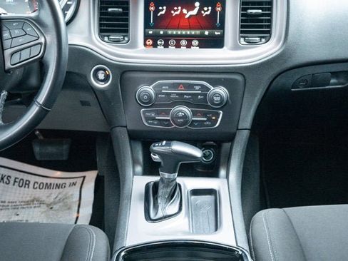 Certified 2023 Dodge Charger GT w/ Blacktop Package image 32