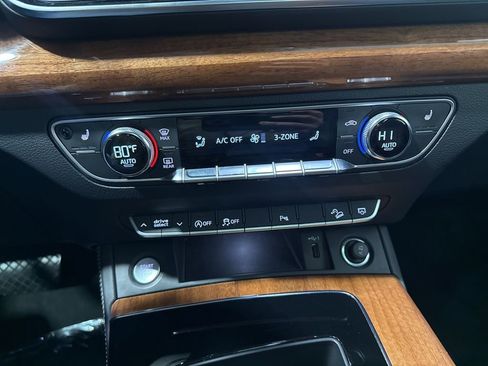 Used 2021 Audi Q5 2.0T Premium Plus w/ Premium Plus Package image 28