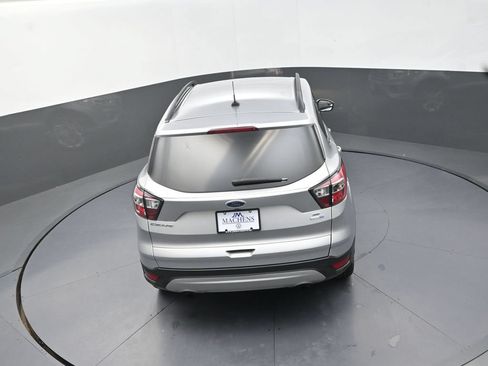 Used 2018 Ford Escape SE AWD/4WD image 20