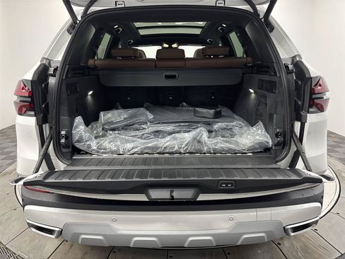 New 2026 BMW X5 xDrive50e AWD/4WD image 21