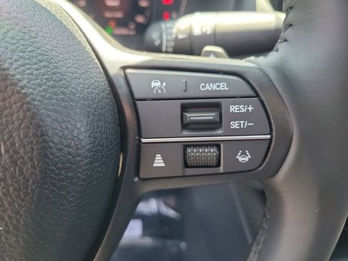 New 2026 Honda Accord Sport image 23
