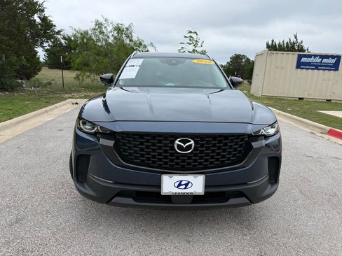 Used 2024 MAZDA CX-50 AWD 2.5 S w/ Preferred Package image 2