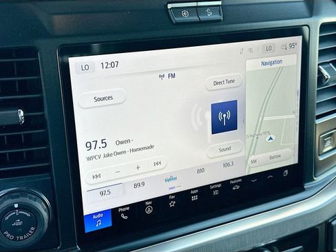 New 2026 Ford F450 Platinum image 10