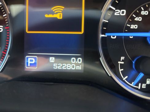 Certified 2022 Subaru Ascent Limited w/ Technology Package AWD/4WD image 19