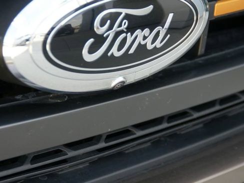 Certified 2021 Ford F150 Tremor w/ Tow Technology Package AWD/4WD image 8
