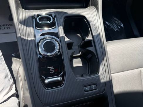 New 2026 Jeep Cherokee Limited AWD/4WD image 15