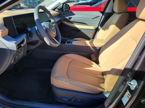 New 2026 Hyundai Sonata Limited image 14
