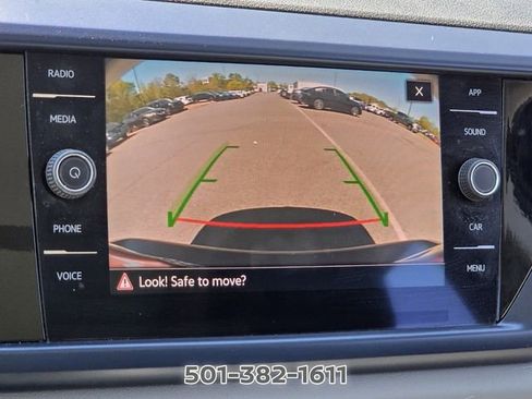 Used 2023 Volkswagen Taos SE FWD image 23