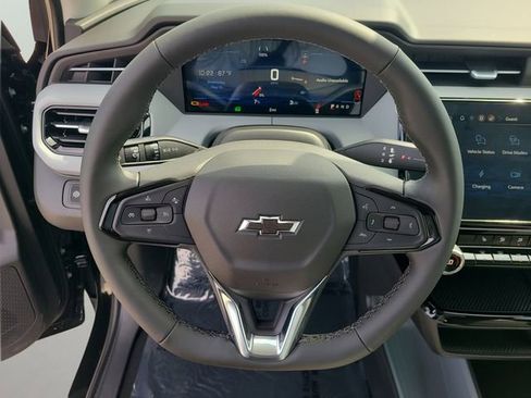 New 2027 Chevrolet Bolt LT FWD image 21